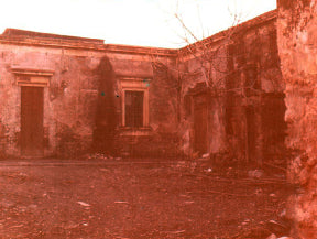 The Mill