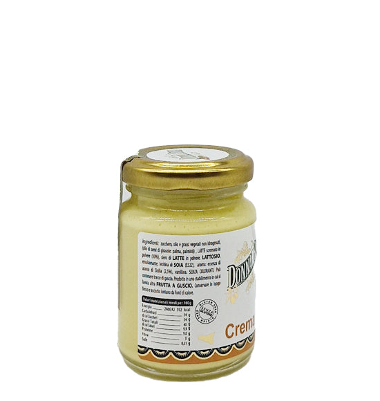 DonnaRosa Sicilian Orange Cream, 190g