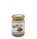 DonnaRosa Sicilian Almond Cream, 190g